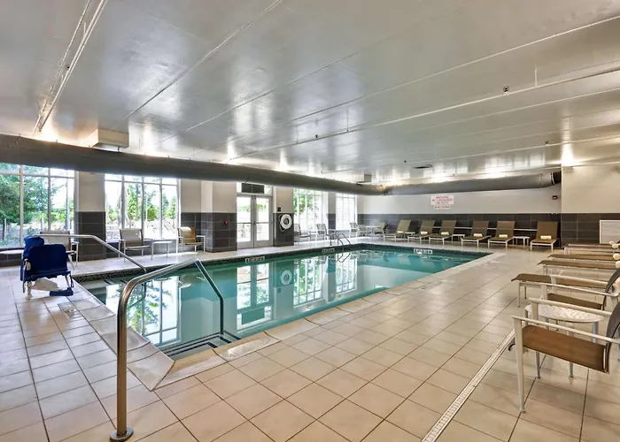 Hyatt House Atlanta Cobb Galleria